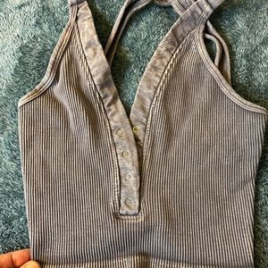 Free people sports bra